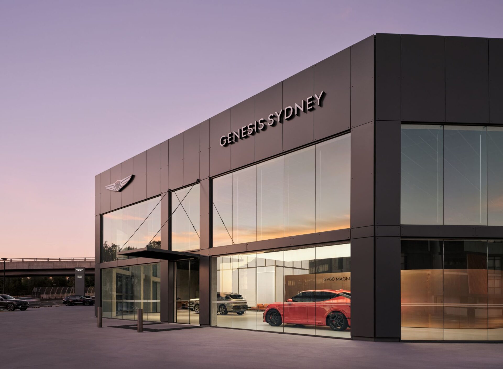 Property Development Projects, Projects