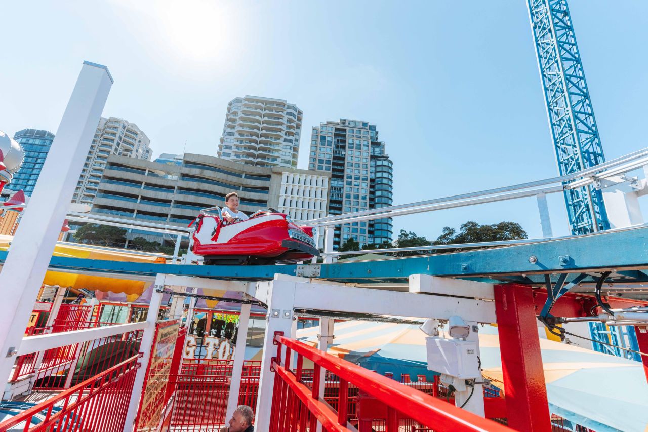 Property Development Projects, Projects