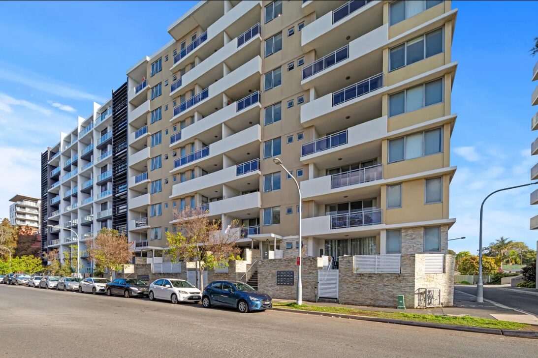 Property Development Projects, Projects