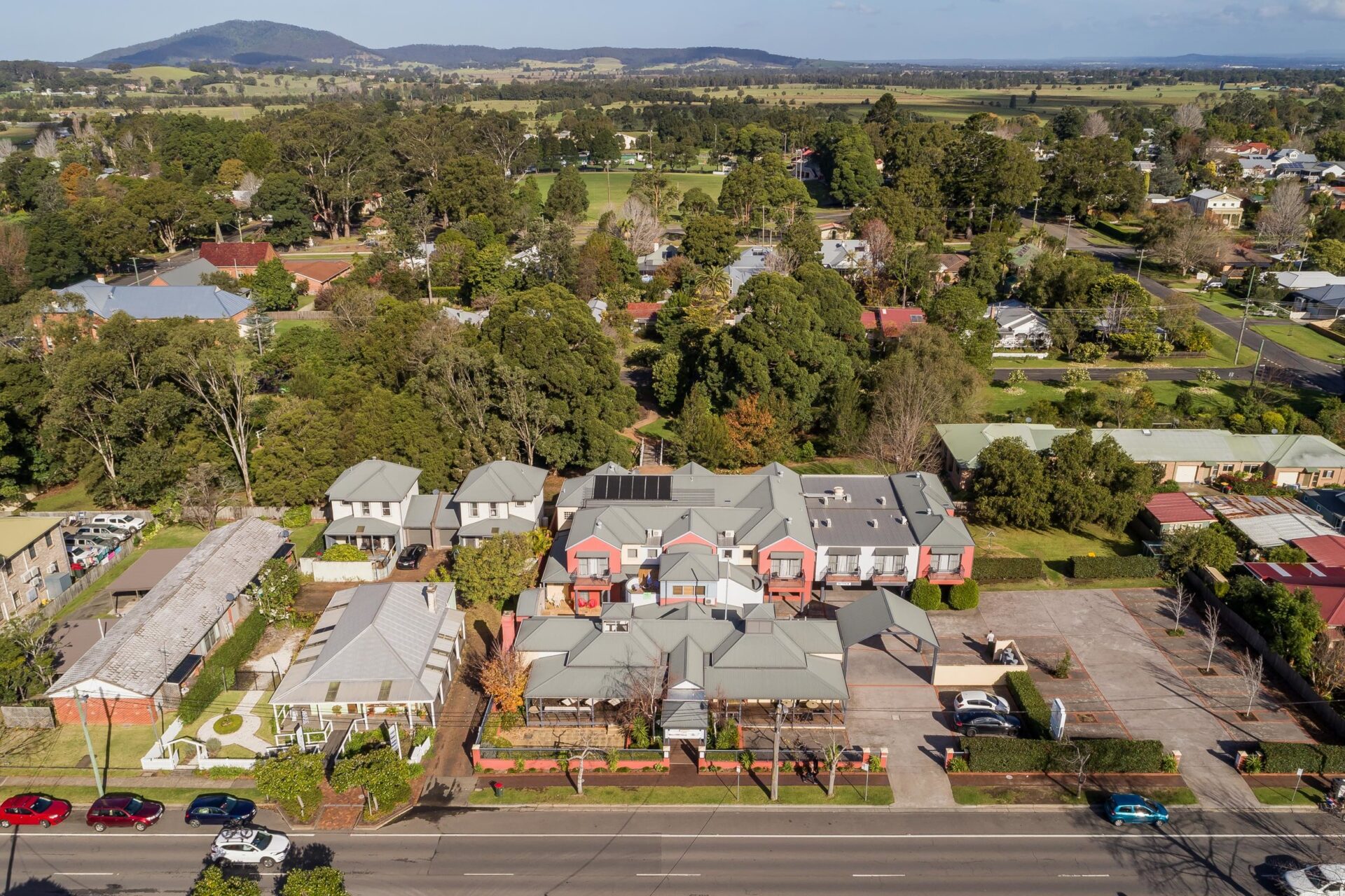 Property Development Projects, Projects