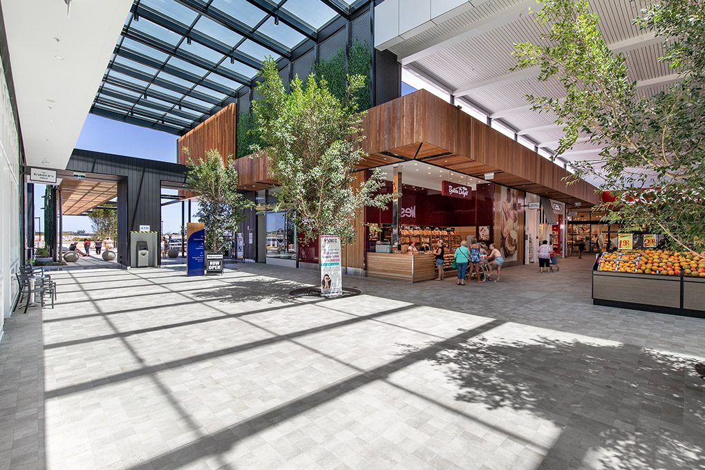 Property Development Projects, Projects