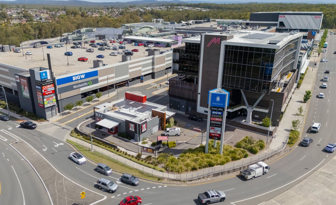 Property Development Projects, Projects