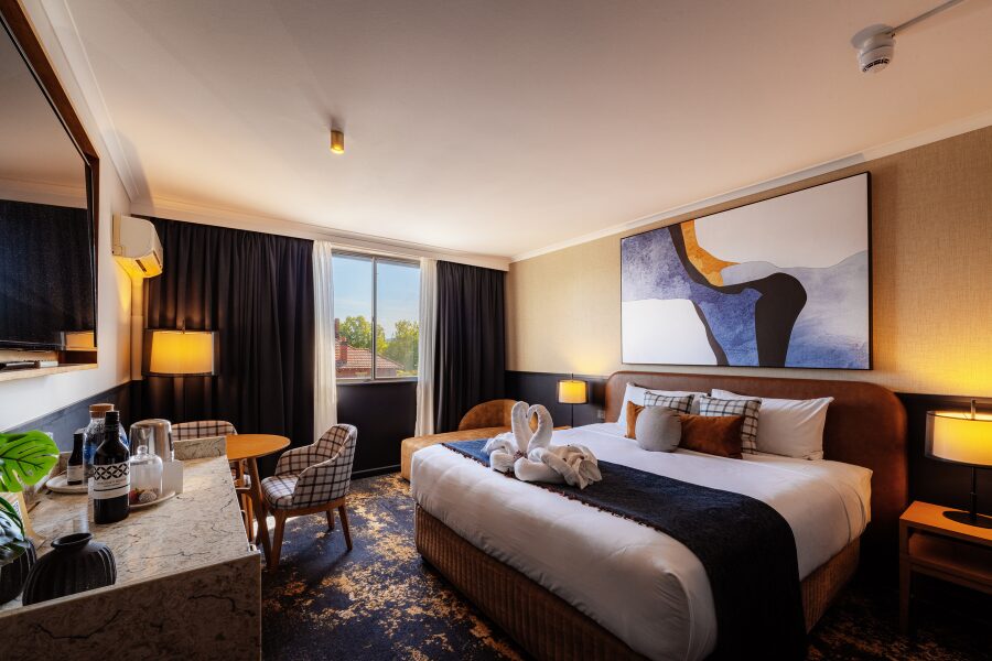 Property Development Projects, Projects