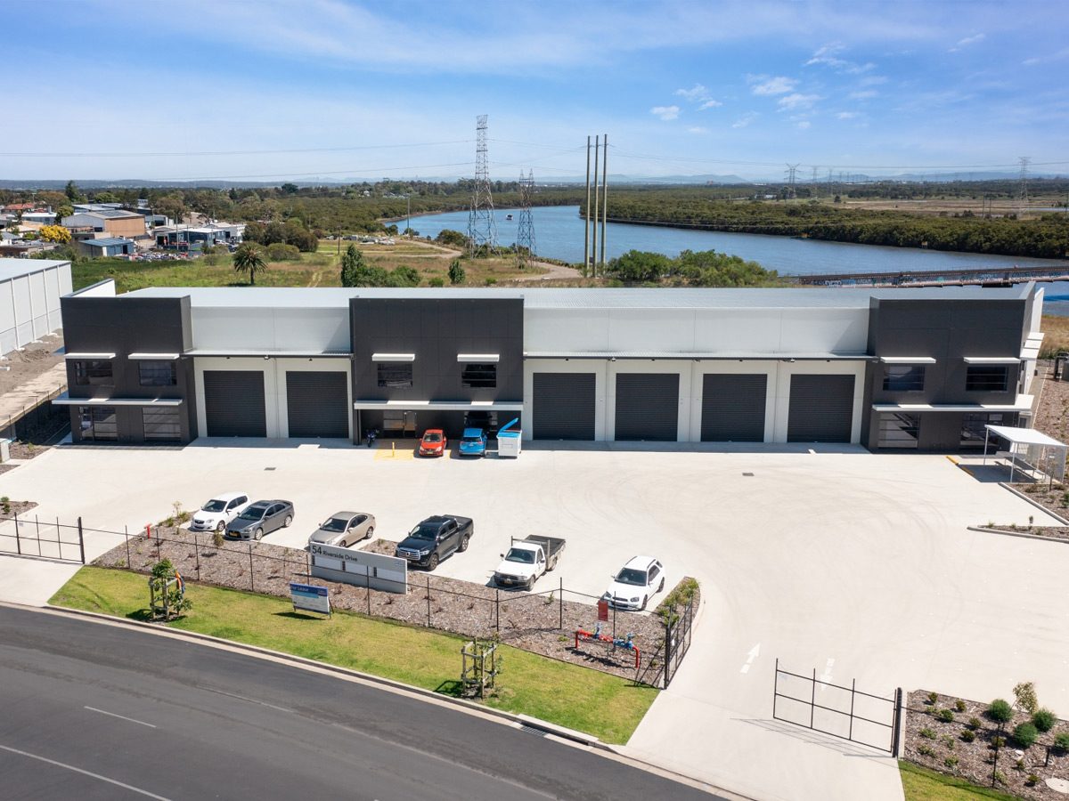 Property Development Projects, Projects