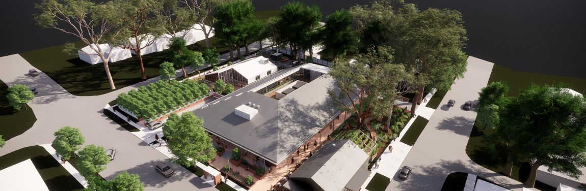 Property Development Projects, Projects